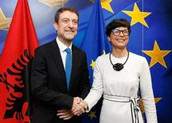 Dhëndri i Trumpit ndërton në Zvërnec/ Vjen reagimi nga Bashkimi Europian: Qeveria Rama…