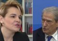 Kryemadhi i përgjigjet Berishës: Ju garantoj që me barrë nuk ngel, por…