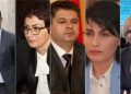 EMRAT/ Ja kush janë 5 kandidatë në garë për Prokuror të Përgjithshëm