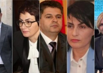 EMRAT/ Ja kush janë 5 kandidatë në garë për Prokuror të Përgjithshëm