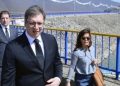 “Çfarë do të bëjnë shqiptarët”/ Serbia kërcënon Kosovën se do ta lejë pa ujë…