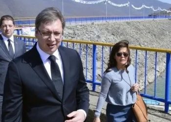 “Çfarë do të bëjnë shqiptarët”/ Serbia kërcënon Kosovën se do ta lejë pa ujë…