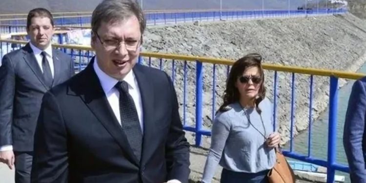 “Çfarë do të bëjnë shqiptarët”/ Serbia kërcënon Kosovën se do ta lejë pa ujë…