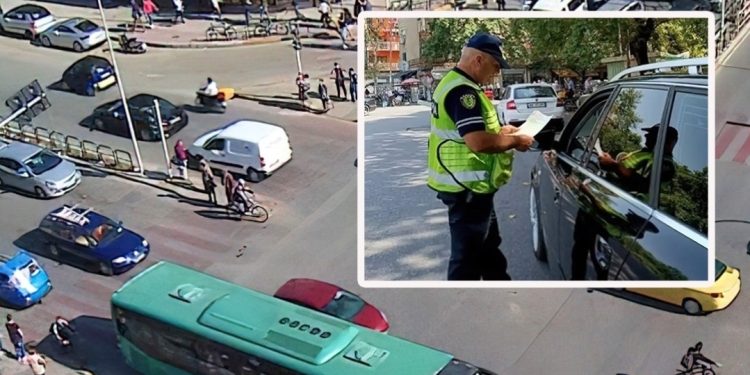 Policia me “dorë të hekurt”/ Nuk e merr dot kurrë patentën në Shqipëri, nëse…