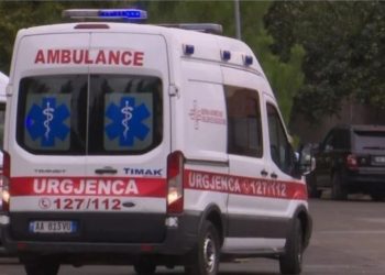 EMRI/ TRAGJEDI në Pogradec! I riu hidhet në liqen dhe VDES, dyshohet se…