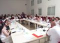 Mbledhje emergjente në bashki, këshilltarët e PS bashkojnë votat me PD. Ç’po ndodh…