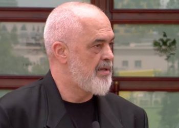 “Do të largohem menjëherë!”/ Kush e priste këtë gjë! Rama zbulon kur do të japë dorëheqjen…