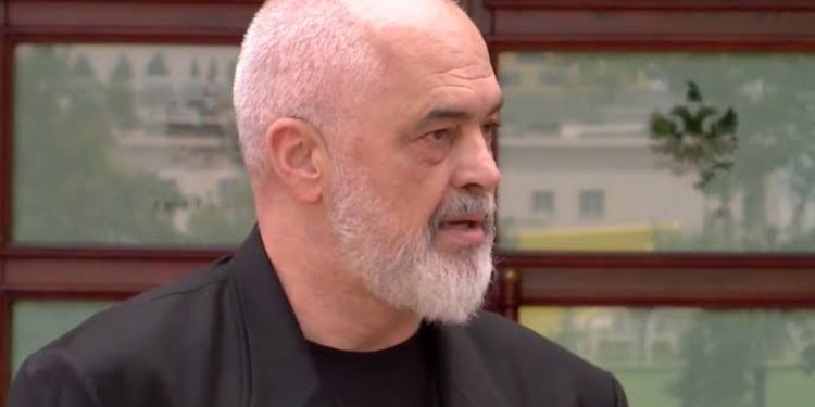 “Do të largohem menjëherë!”/ Kush e priste këtë gjë! Rama zbulon kur do të japë dorëheqjen…