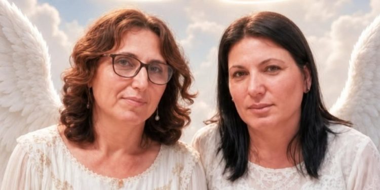 Këto janë dy motrat që humbën jetën në aksidentin tragjik në qytetin…