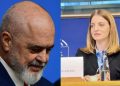Pas ndarjes me Ramën/ Marjana Koçeku befason të gjithë: Vota ime në Kuvend shkon për…