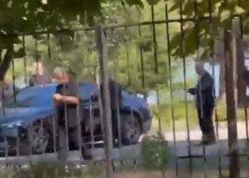 Rama mbërrin në vilën qeveritare në Pogradec, zbardhen diskutimet/ Ja çfarë pritet…