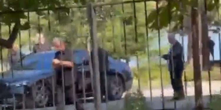Rama mbërrin në vilën qeveritare në Pogradec, zbardhen diskutimet/ Ja çfarë pritet…