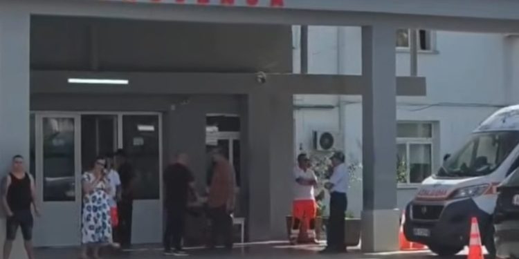 “Kemi vendosur bombë”/ Policia “blindon” Spitalet, Prokurorinë, Gjykatat! Alarm në këto qytete…