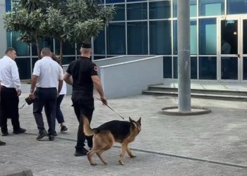 Kush e dërgoi? Alarm për bombë, zbardhet mesazhi kërcënues! Çfarë thotë policia…