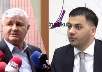 Arrestimi i Agasit, avokati Maks Haxhia: Klienti im s’ka prekur para publike! Duam…