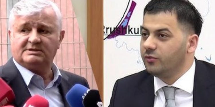 Arrestimi i Agasit, avokati Maks Haxhia: Klienti im s’ka prekur para publike! Duam…