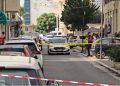Forcat xheniere në alarm! Gjendet një bombë e komanduar në qytetin…