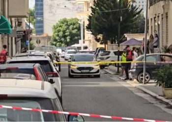 Forcat xheniere në alarm! Gjendet një bombë e komanduar në qytetin…