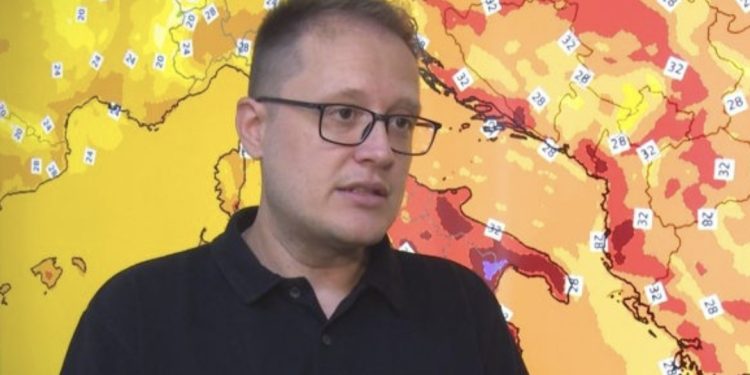 Merr fund vapa ekstreme/ Ndryshimi DRASTIK i motit, Sinoptikani zbulon: Në shtator…