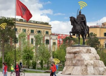 Merr fund pritja! Shqipëria bëhet si gjithë bota, më në fund do të jetë falas…