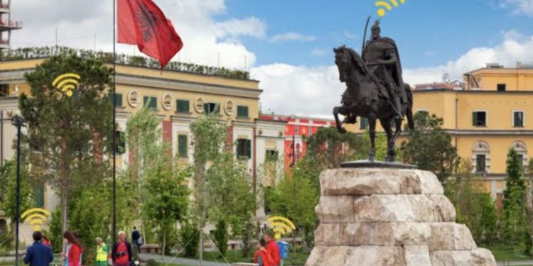 Merr fund pritja! Shqipëria bëhet si gjithë bota, më në fund do të jetë falas…