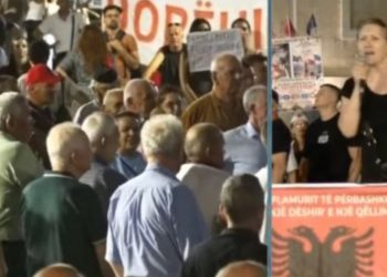 Qytetarja paralajmëron Ramën: Edhe në Surrel do të të vijmë! Berisha, hape…