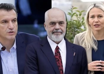 Veliaj e shkarkoi nga burgu/ Anuela Ristani njofton vendimin ekstrem: Pas 11 vitesh…
