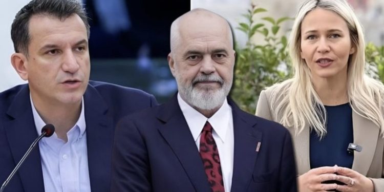 Veliaj e shkarkoi nga burgu/ Anuela Ristani njofton vendimin ekstrem: Pas 11 vitesh…