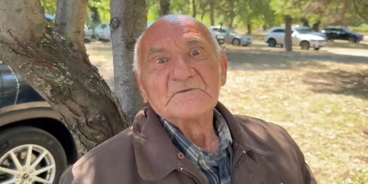 Pogradecari 5 orë po pret Ramën të dalë nga mbledhja, arsyeja do t’iu befasojë të gjithë/ Ja çfarë thotë…