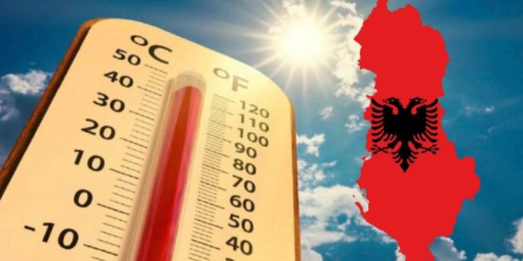 Keni planifikuar pushime? Parashikimi i motit, çfarë na pret në fillim të Gushtit…