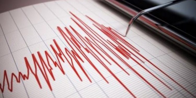 “SHKUNDEN” DISA QYTETE NË VEND! Tërmeti “prek” disa zona në Shqipëri, ja magnituda