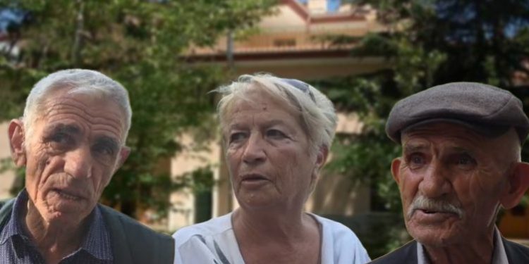 VIDEO/ “Tani le të vdes”, të moshuarit të ekzaltuar pas takimit me Ramën: Ishte zotni…
