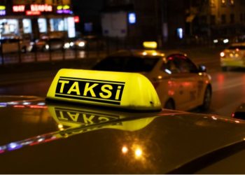 Ndryshojnë rregullat/ Taksistët në Shqipëri do detyrohen të…