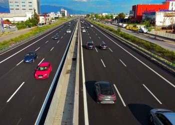Kur mbarojnë punimet në autostradën Tiranë – Durrës/ Ministri tregon gjithçka…