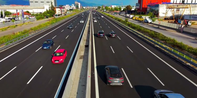 Kur mbarojnë punimet në autostradën Tiranë – Durrës/ Ministri tregon gjithçka…