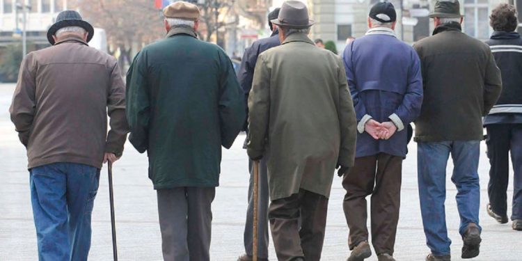 LAJM I MIRË për Shqiptarët/ Marrëveshja e pensioneve me një tjetër SHTET, i jepet “OK” nga…