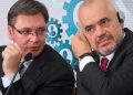 “Serbia e humbi Kosovën”/ Ramës i “soset durimi” me Vuçiçin: Sa përvëlues…
