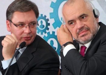 “Serbia e humbi Kosovën”/ Ramës i “soset durimi” me Vuçiçin: Sa përvëlues…