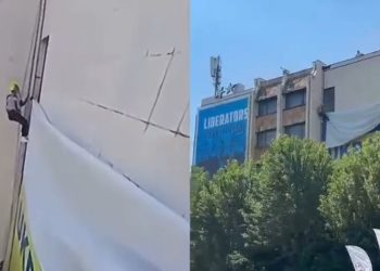 Zelensky tha se nuk e njeh Kosovën, nis hakmarrja nga…