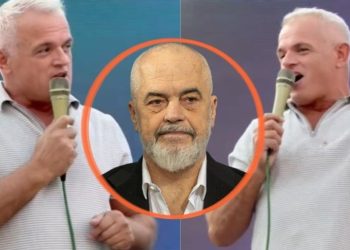 Kush është ish-kandidati i PS për deputet del kundër Ramës: Jepe dorëheqjen, nuk…