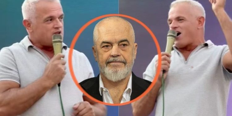 Kush është ish-kandidati i PS për deputet del kundër Ramës: Jepe dorëheqjen, nuk…