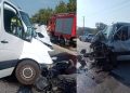 U nisën së bashku, por nuk u kthyen më! Aksidenti TRAGJIK i merr jetën nënës dhe djalit shqiptar në…