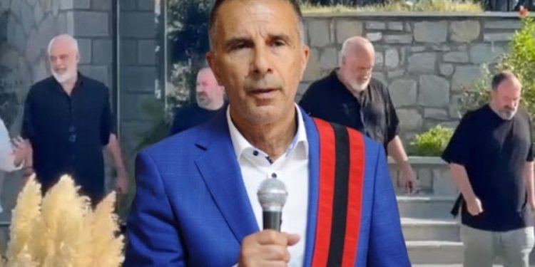 Josif Gorrea i Divjakës rrëfen çfarë ndodhi në takimin ku kryeministri nxori jashtë dy kryebashkiakë: Rama e la bisedën…