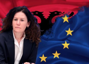 Vjen REAGIMI i parë nga Bashkimi Europian për arrestimin e shefes së SHISH, Vlora Hyseni