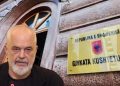 Përplasja për pagat e magjistratëve, Kushtetuesja i përgjigjet Ramës: Vendimi…
