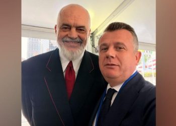 Balla nga Amerika: Me Edi Ramën Shqipëria është ngjitur në majën më të lartë të historisë