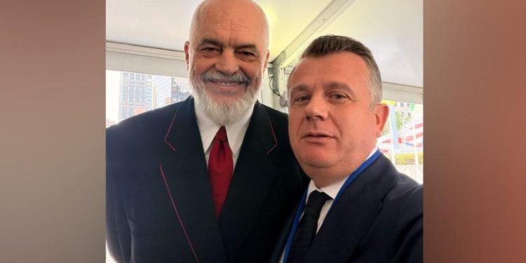 Balla nga Amerika: Me Edi Ramën Shqipëria është ngjitur në majën më të lartë të historisë