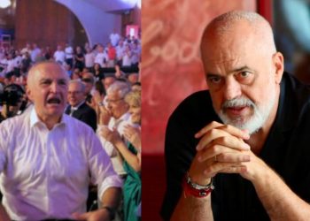 Edi Rama befason me fjalët për Ilir Metën: Ishte një talent i madh! Ka ngrënë…