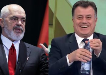Flamur Noka kërkon arrestimin e Ramës në Aeroport, sapo të kthehet nga Amerika…
