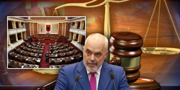 Rroga marramendëse! Publikohen pagat: Ja sa kushton kërkesa e gjyqtarëve…